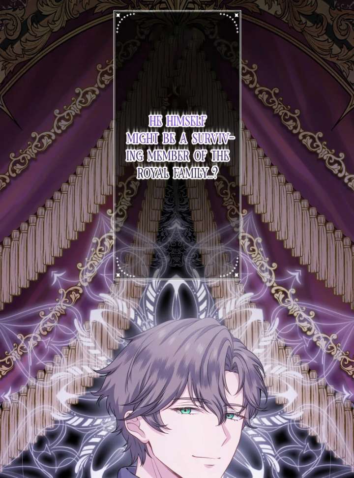 Too Much Regeneration! Now the King Obsesses Over Me Chapter 36 538 093