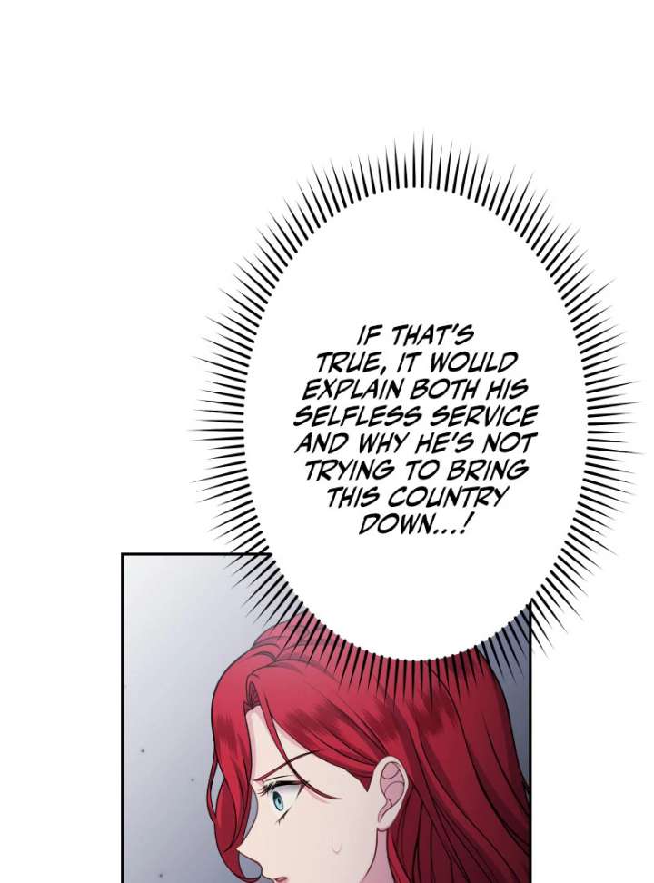 Too Much Regeneration! Now the King Obsesses Over Me Chapter 36 541 096