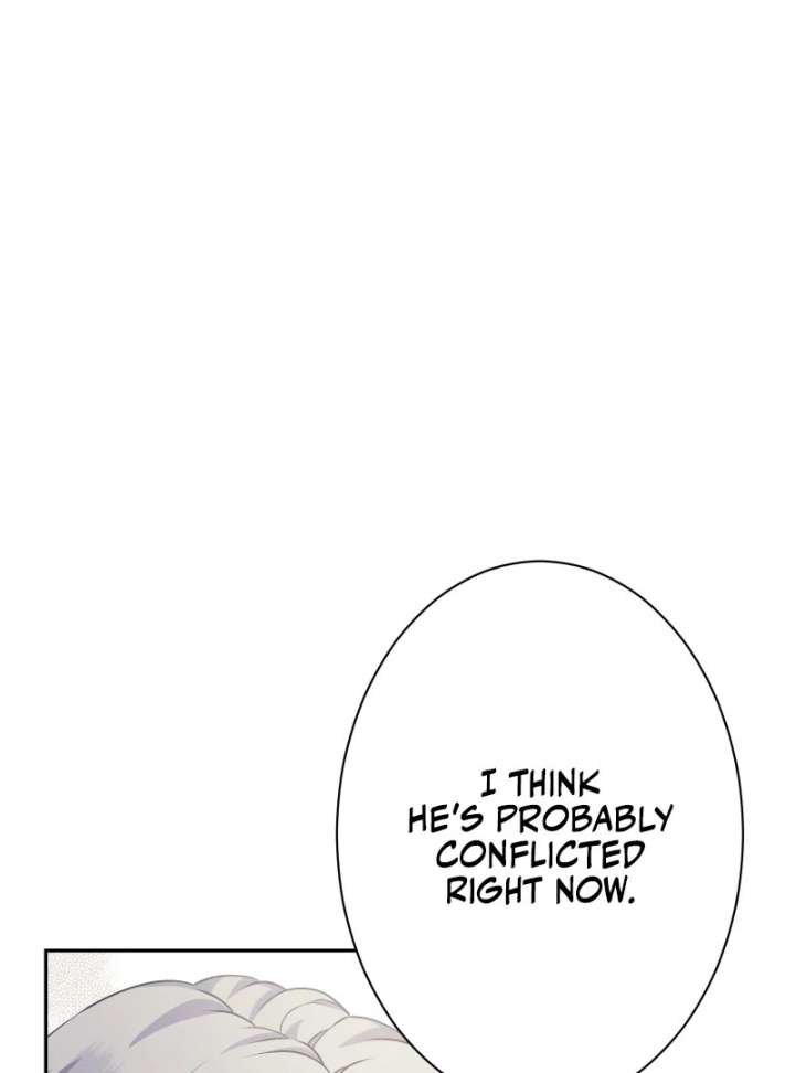Too Much Regeneration! Now the King Obsesses Over Me Chapter 36 545 100