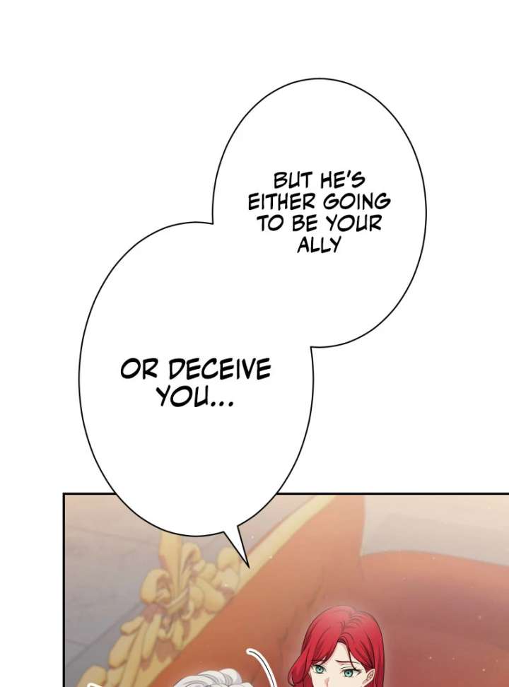 Too Much Regeneration! Now the King Obsesses Over Me Chapter 36 547 102
