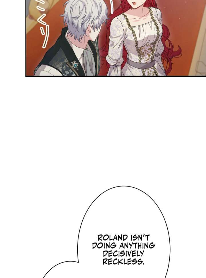 Too Much Regeneration! Now the King Obsesses Over Me Chapter 36 548 103
