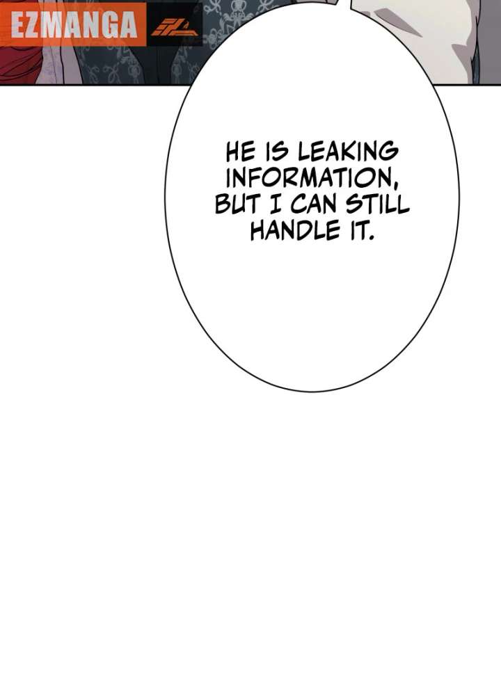Too Much Regeneration! Now the King Obsesses Over Me Chapter 36 550 105