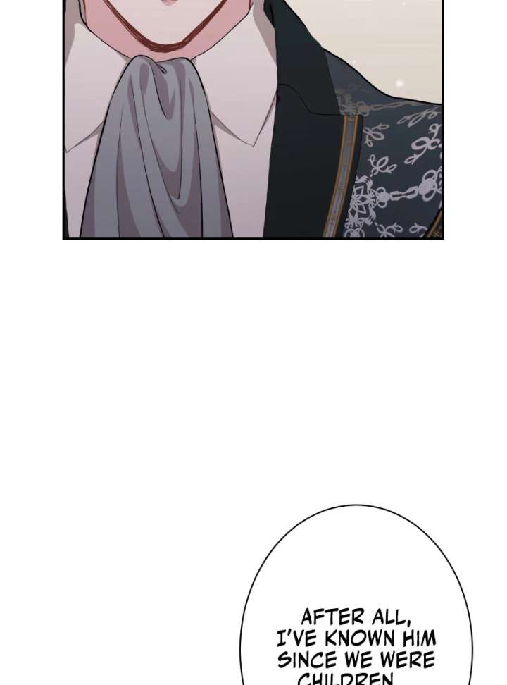 Too Much Regeneration! Now the King Obsesses Over Me Chapter 36 552 107