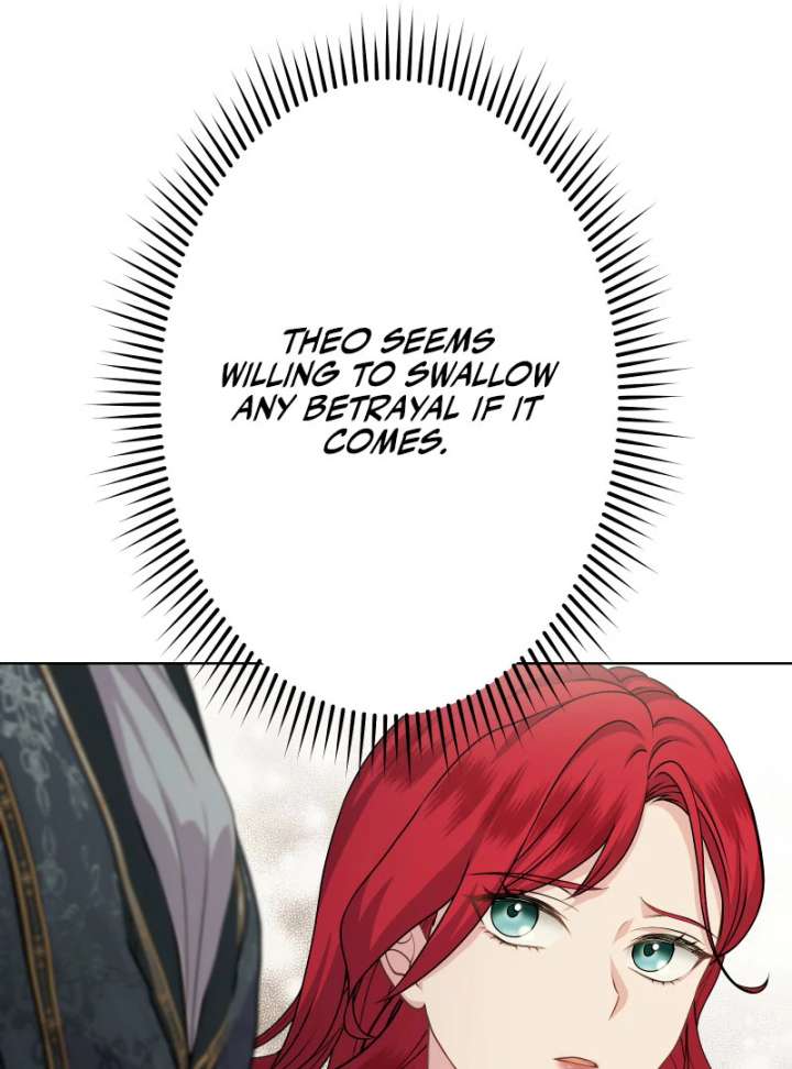 Too Much Regeneration! Now the King Obsesses Over Me Chapter 36 557 112
