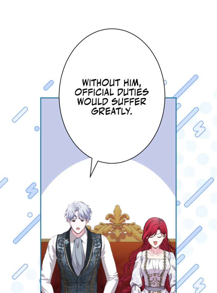 Too Much Regeneration! Now the King Obsesses Over Me Chapter 36 559 114