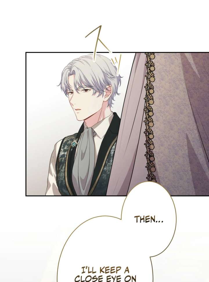 Too Much Regeneration! Now the King Obsesses Over Me Chapter 36 561 116