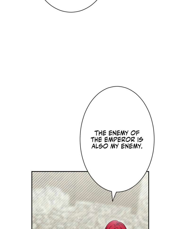 Too Much Regeneration! Now the King Obsesses Over Me Chapter 36 577 132