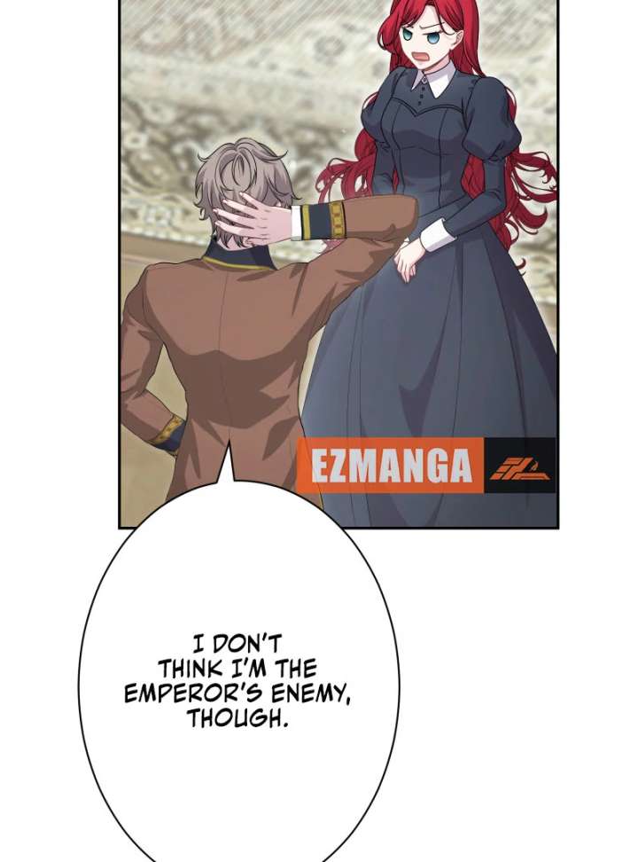 Too Much Regeneration! Now the King Obsesses Over Me Chapter 36 578 133