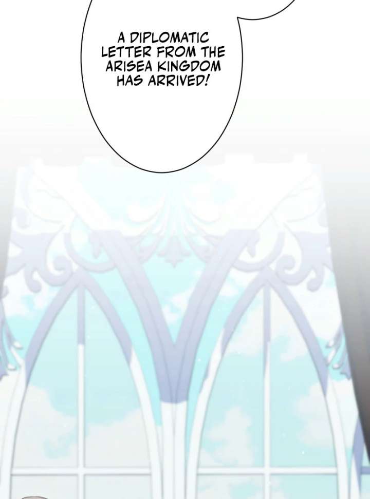 Too Much Regeneration! Now the King Obsesses Over Me Chapter 36 583 138
