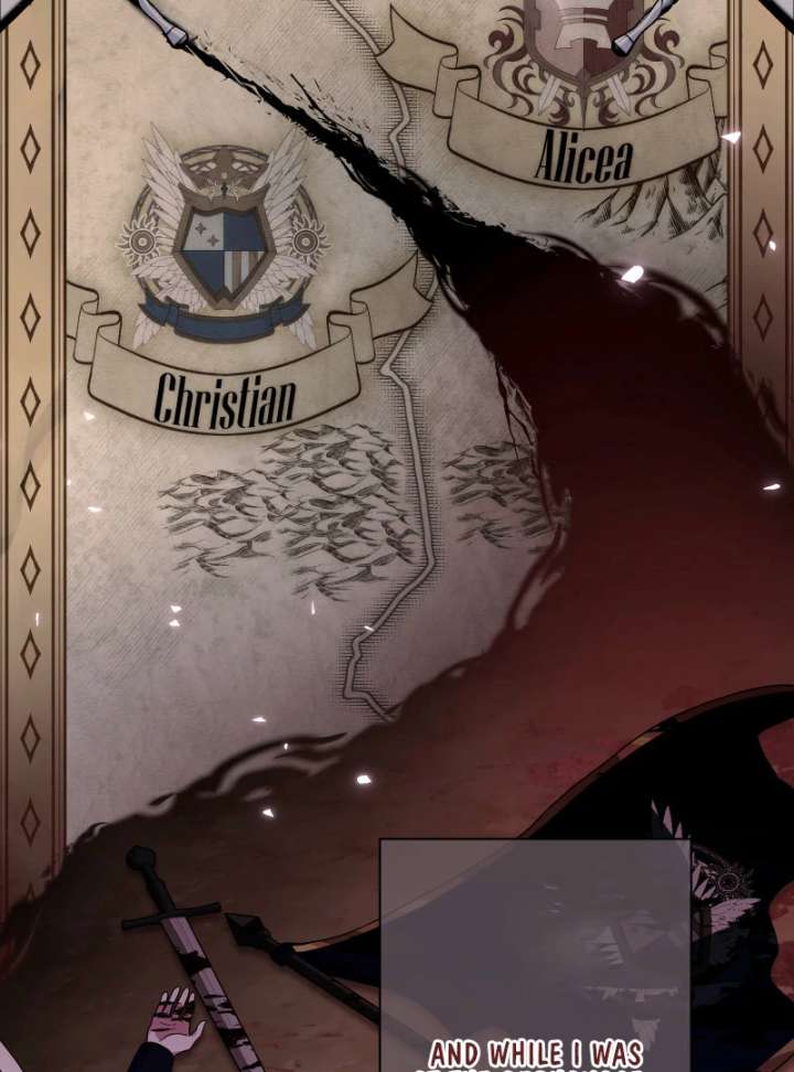 Too Much Regeneration! Now the King Obsesses Over Me Chapter 37 415 003