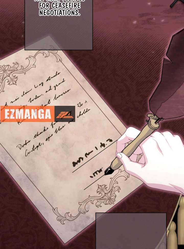 Too Much Regeneration! Now the King Obsesses Over Me Chapter 37 417 005