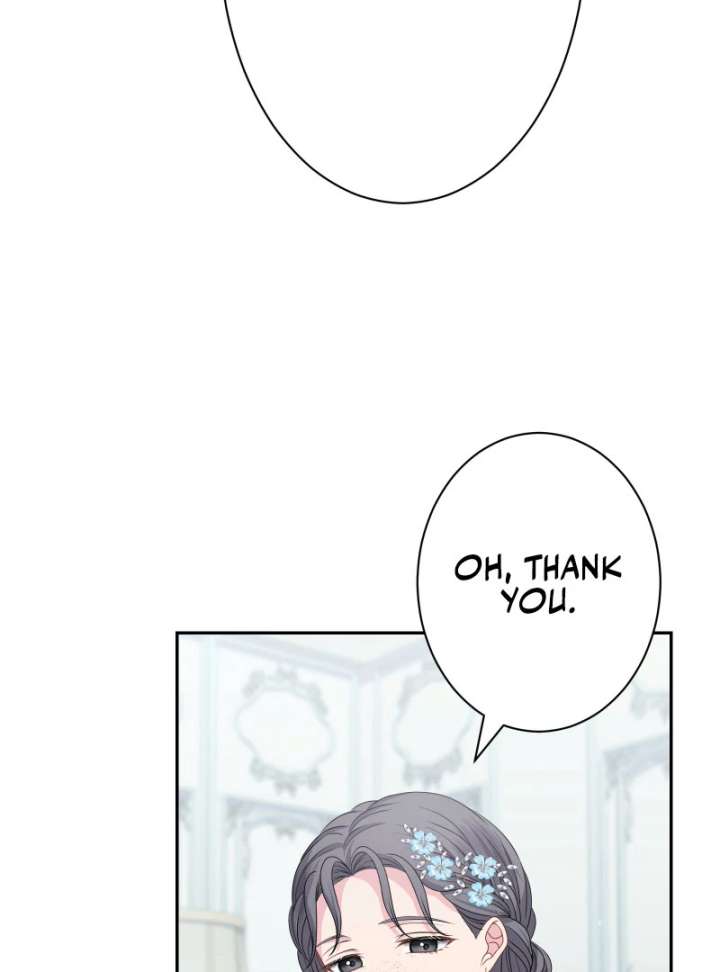 Too Much Regeneration! Now the King Obsesses Over Me Chapter 37 540 128