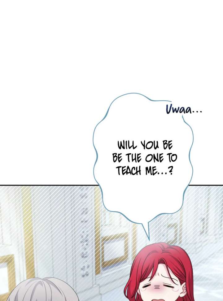 Too Much Regeneration! Now the King Obsesses Over Me Chapter 38 466 018