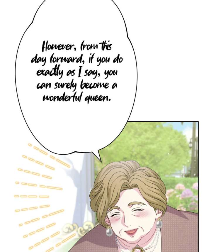 Too Much Regeneration! Now the King Obsesses Over Me Chapter 38 521 073