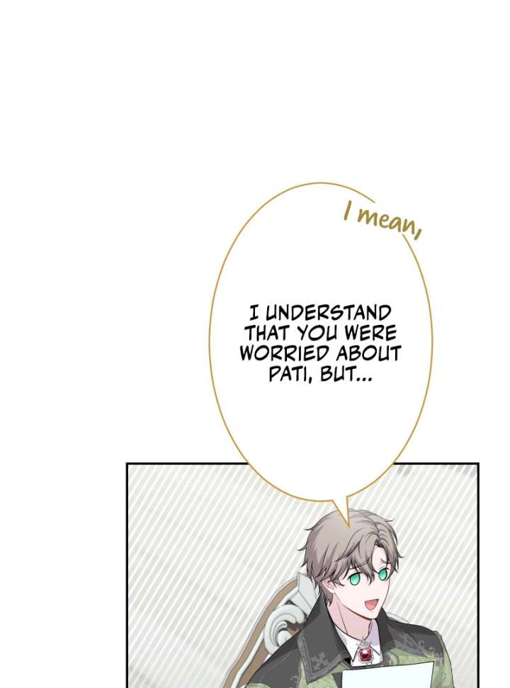 Too Much Regeneration! Now the King Obsesses Over Me Chapter 38 586 138