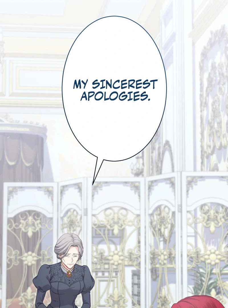 Too Much Regeneration! Now the King Obsesses Over Me Chapter 39 416 001