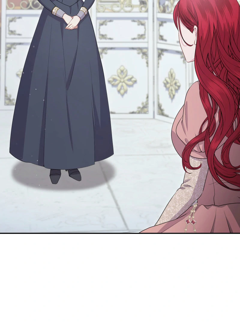 Too Much Regeneration! Now the King Obsesses Over Me Chapter 39 417 002