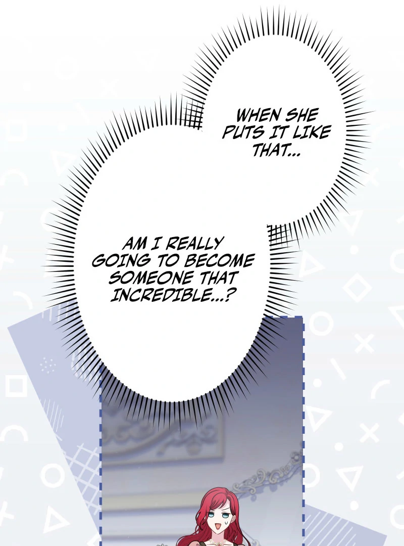 Too Much Regeneration! Now the King Obsesses Over Me Chapter 39 422 007