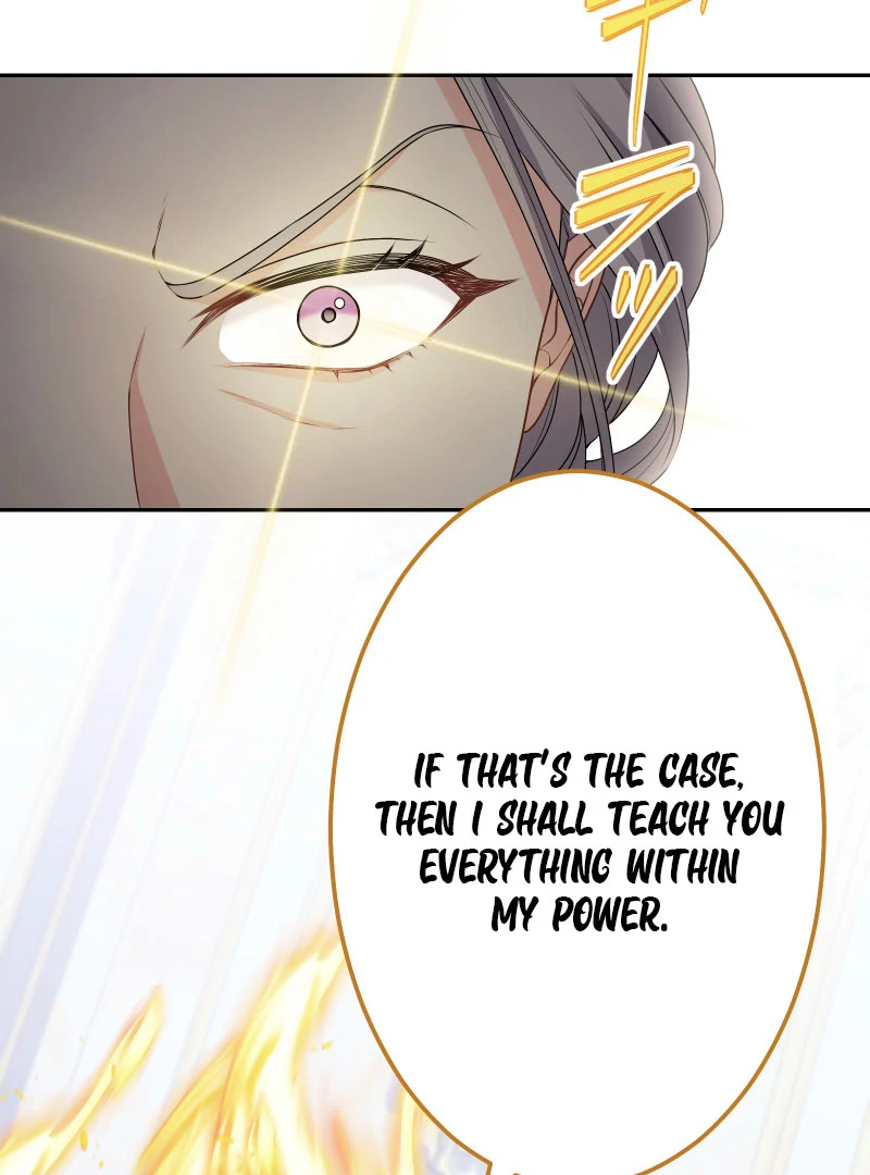 Too Much Regeneration! Now the King Obsesses Over Me Chapter 39 424 009