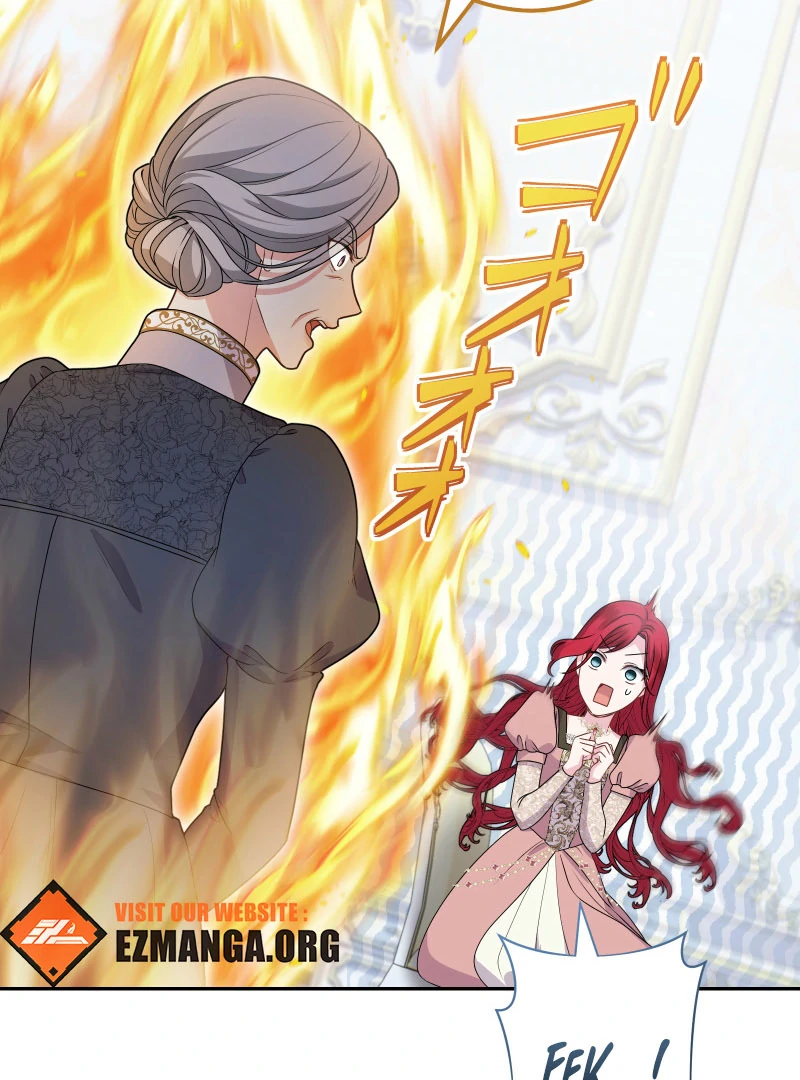 Too Much Regeneration! Now the King Obsesses Over Me Chapter 39 425 010