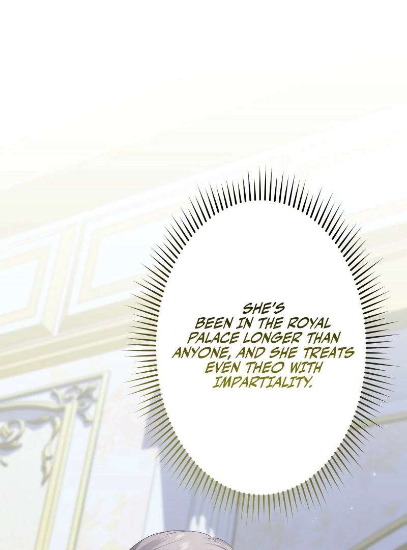 Too Much Regeneration! Now the King Obsesses Over Me Chapter 39 428 013