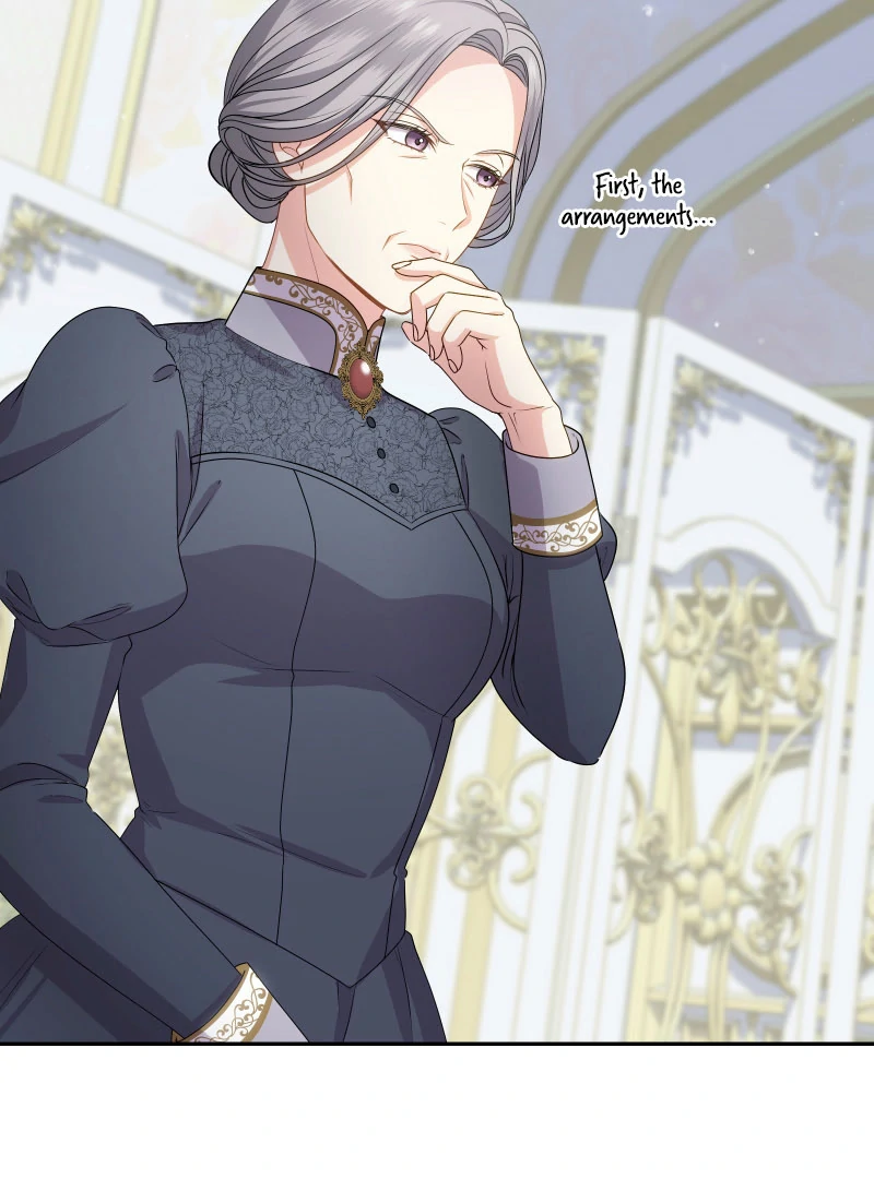 Too Much Regeneration! Now the King Obsesses Over Me Chapter 39 429 014