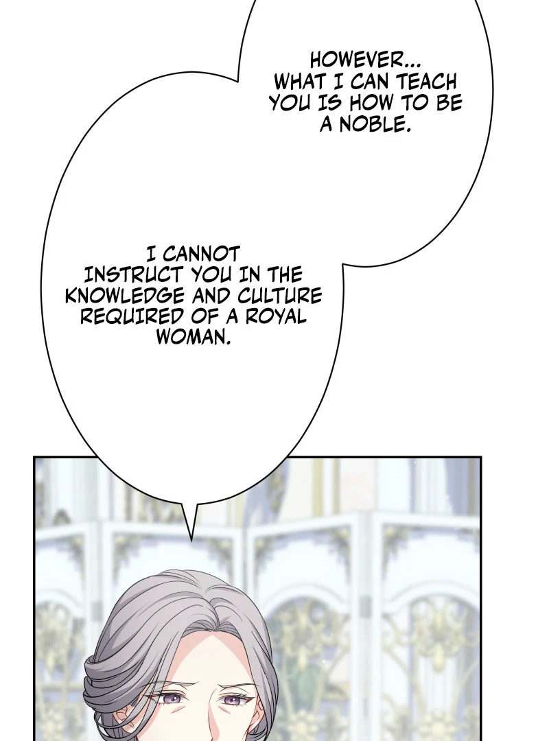 Too Much Regeneration! Now the King Obsesses Over Me Chapter 39 432 017