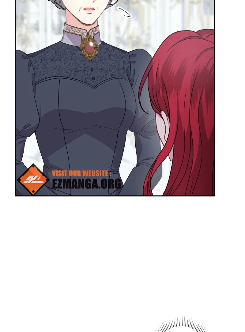 Too Much Regeneration! Now the King Obsesses Over Me Chapter 39 433 018