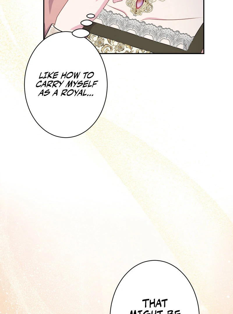 Too Much Regeneration! Now the King Obsesses Over Me Chapter 39 441 026