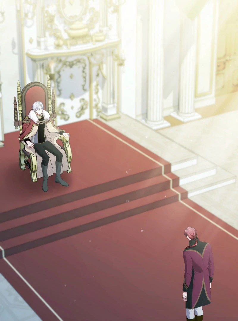 Too Much Regeneration! Now the King Obsesses Over Me Chapter 39 452 037