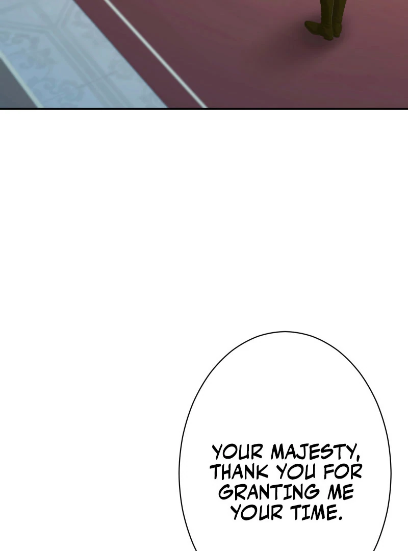 Too Much Regeneration! Now the King Obsesses Over Me Chapter 39 453 038
