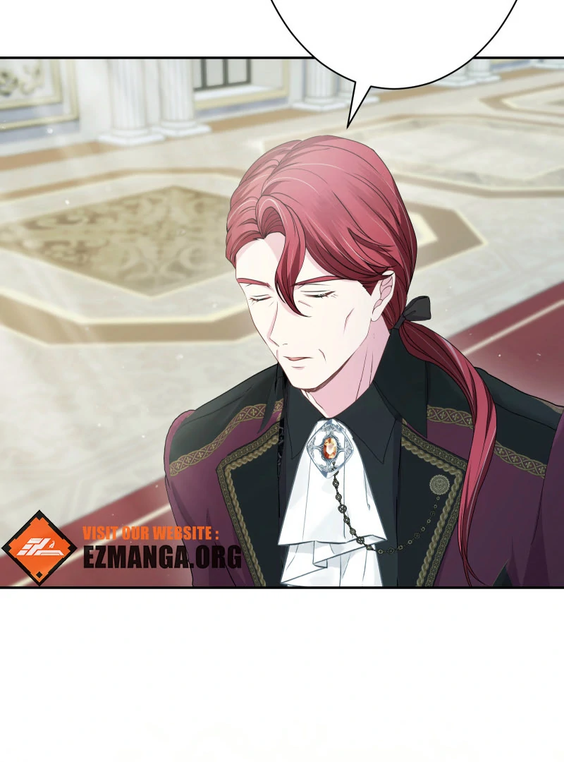 Too Much Regeneration! Now the King Obsesses Over Me Chapter 39 454 039
