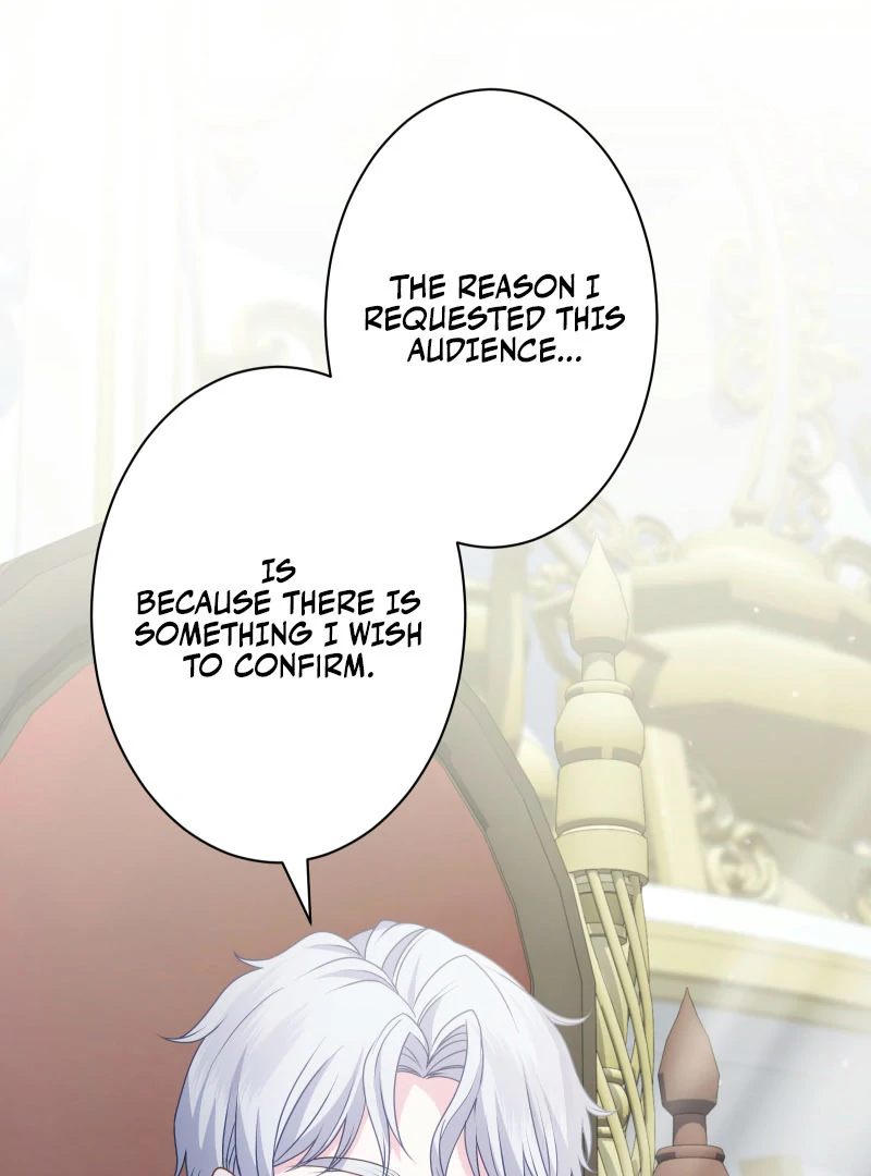 Too Much Regeneration! Now the King Obsesses Over Me Chapter 39 455 040