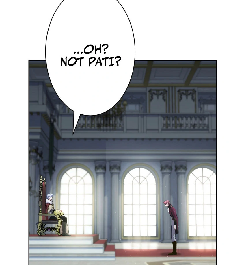 Too Much Regeneration! Now the King Obsesses Over Me Chapter 39 460 045