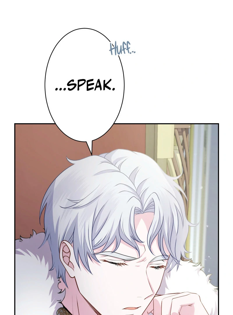 Too Much Regeneration! Now the King Obsesses Over Me Chapter 39 462 047