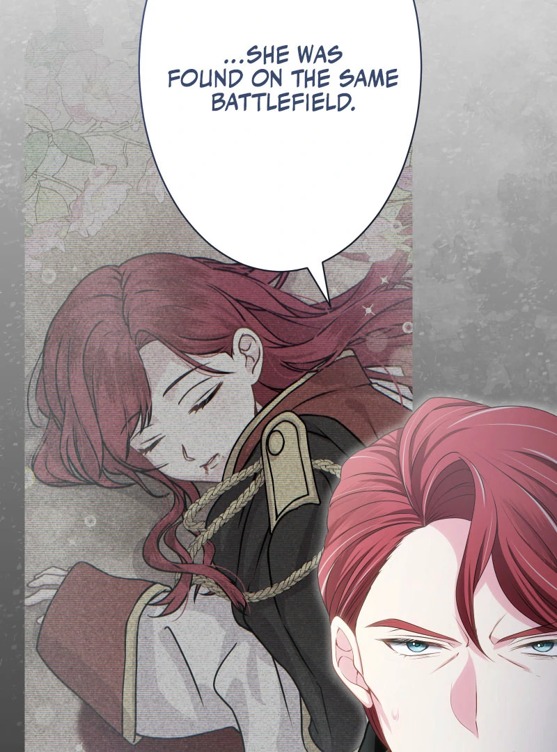 Too Much Regeneration! Now the King Obsesses Over Me Chapter 39 468 053