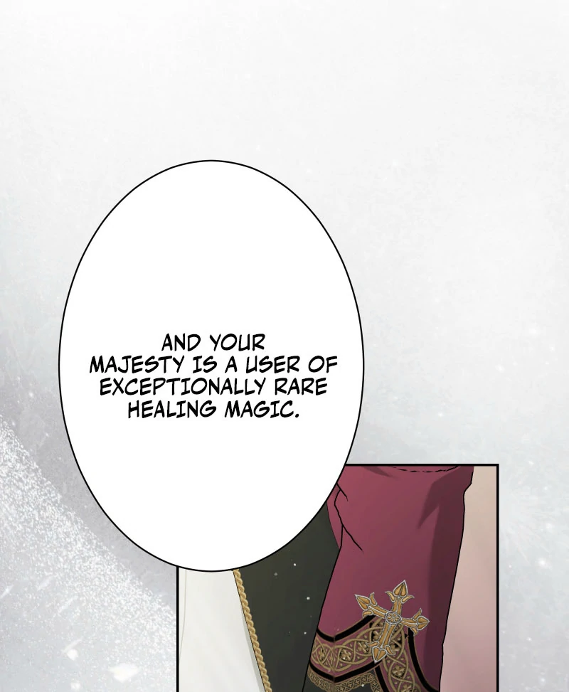 Too Much Regeneration! Now the King Obsesses Over Me Chapter 39 471 056