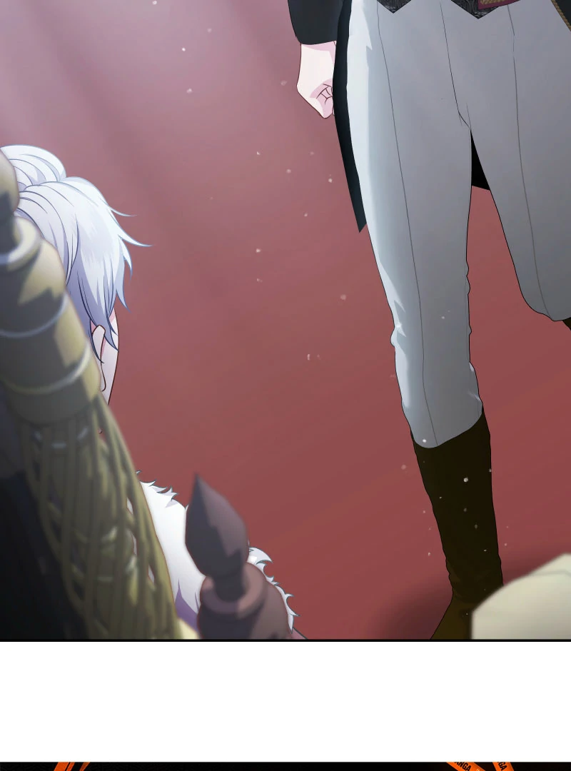 Too Much Regeneration! Now the King Obsesses Over Me Chapter 39 475 060