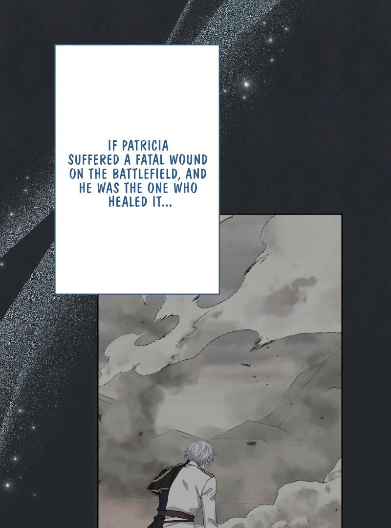 Too Much Regeneration! Now the King Obsesses Over Me Chapter 39 482 067