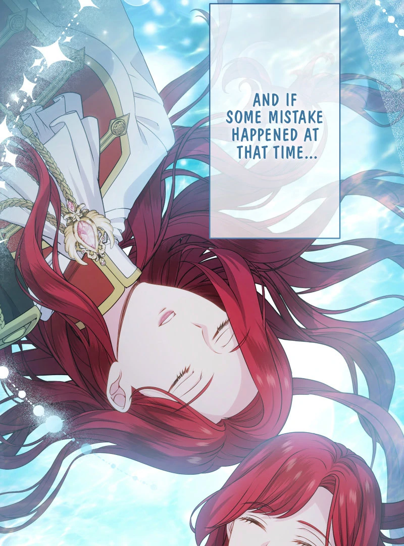 Too Much Regeneration! Now the King Obsesses Over Me Chapter 39 484 069