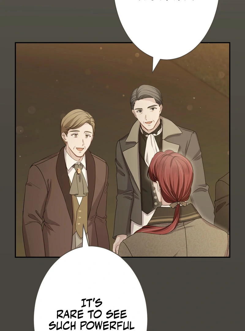 Too Much Regeneration! Now the King Obsesses Over Me Chapter 39 491 076