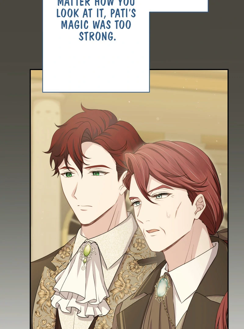 Too Much Regeneration! Now the King Obsesses Over Me Chapter 39 493 078