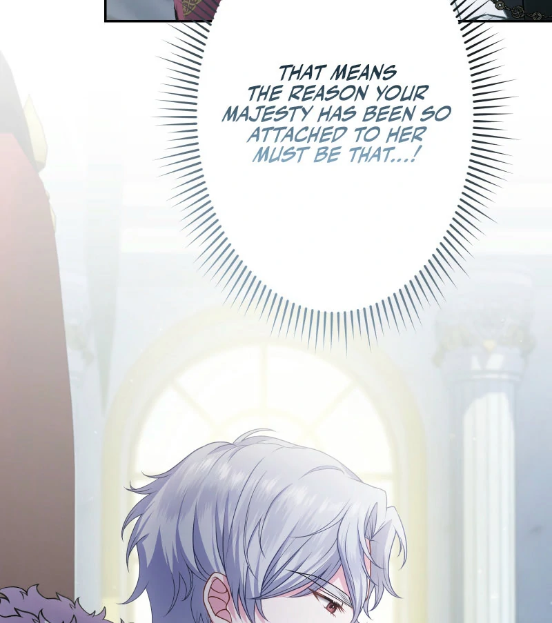 Too Much Regeneration! Now the King Obsesses Over Me Chapter 39 498 083