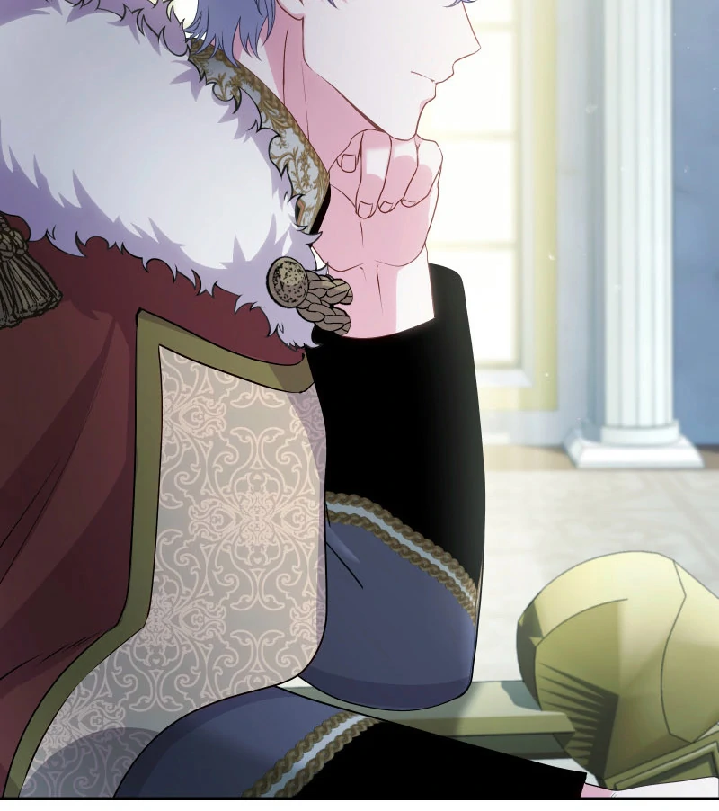 Too Much Regeneration! Now the King Obsesses Over Me Chapter 39 499 084