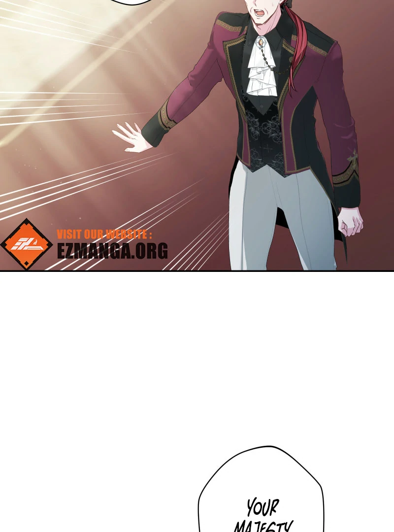 Too Much Regeneration! Now the King Obsesses Over Me Chapter 39 501 086