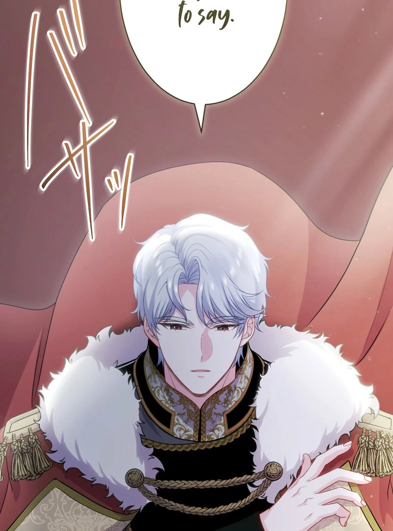 Too Much Regeneration! Now the King Obsesses Over Me Chapter 39 510 095