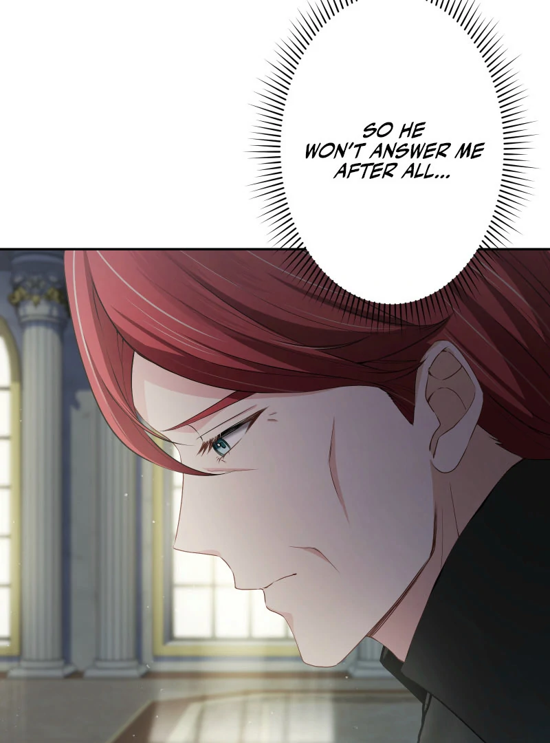 Too Much Regeneration! Now the King Obsesses Over Me Chapter 39 515 100
