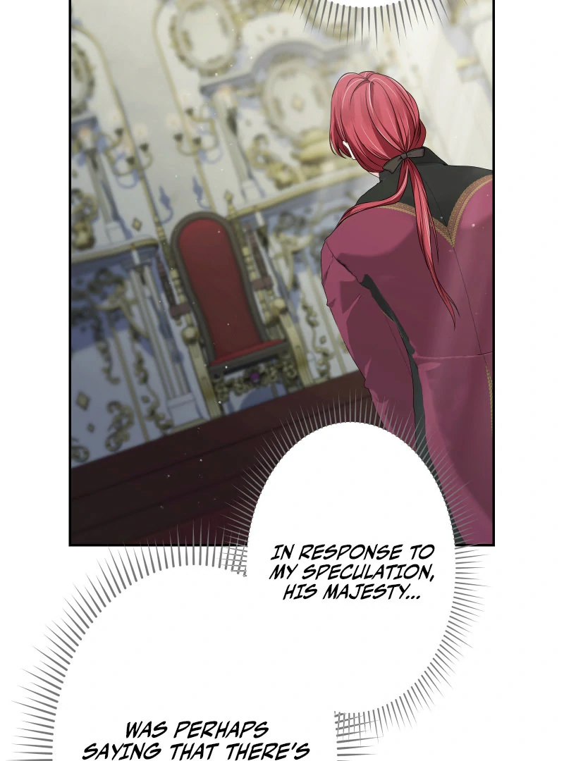 Too Much Regeneration! Now the King Obsesses Over Me Chapter 39 518 103
