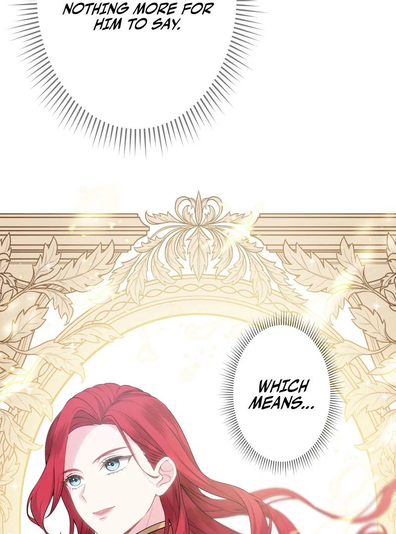 Too Much Regeneration! Now the King Obsesses Over Me Chapter 39 519 104