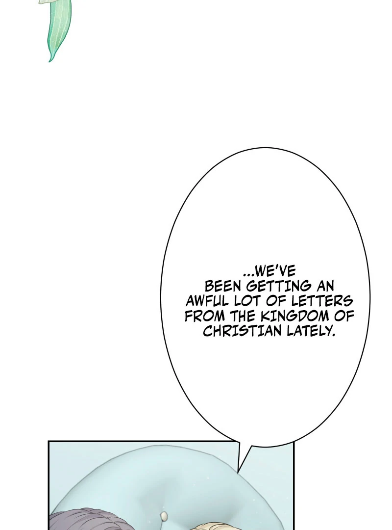 Too Much Regeneration! Now the King Obsesses Over Me Chapter 39 542 127